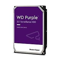 1 TB WD 3.5 PURPLE SATA3 5400RPM 64MB 7/24 GUVENLIK WD10PURZ (3 YIL RESMI DIST GARANTILI)