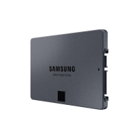8 TB 870 QVO SAMSUNG 2.5 SATA3 MZ-77Q8T0BW 560-530 MB/S