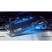 1 TB KINGSTON KC3000 NVMe GEN4 7000/6000 SKC3000S/1024G