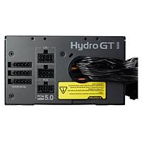 FSP HGT-850W GEN5 850W HYDRO GT PRO ATX3.0 80+ GOLD 120MM FAN POWER SUPPLY