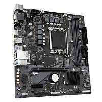 GIGABYTE H610M-H V2 DDR4 3200MHZ 1XVGA 1XHDMI 1XM.2 USB 3.2 MATX 1700P (13. VE 12.NESL LEMC UYUMLU)
