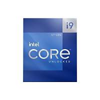 Intel Alder Lake i9 12900K 1700Pin Fansız (Box)
