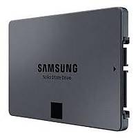1 TB 870 QVO SAMSUNG 2.5 SATA3 MZ-77Q1T0BW 560-530 MB/S