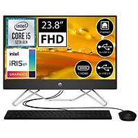 HP 24-CB1023NT 23.8''-I5 1235-8G-256SSD-DOS