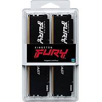 Kingston Fury 32GB Kit 5200 DDR5 KF552C40BBK2-32
