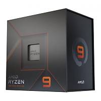 AMD RYZEN 9 7950X 4.5GHZ 80MB 170W AM5 BOX (FANSIZ, KUTULU)