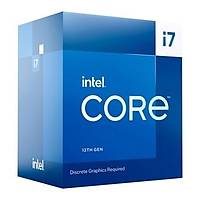 Intel Raptor Lake i7 13700F 1700Pin Fanl (Box)