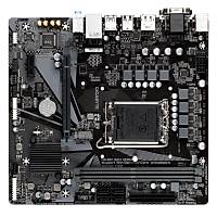GIGABYTE H610M S2H DDR4 3200MHZ 1XVGA 1XHDMI 1XDP 1XDVI 1XM.2 USB 3.2 MATX 1700P (13. VE 12.NESL LEMC UYUMLU)
