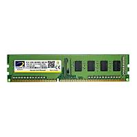 4 GB DDR3 1600 TWINMOS 1.35 CL11 DT MDD3L4GB1600D