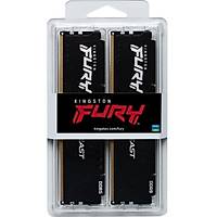Kingston Fury 16GB Kit 6000 DDR5 KF560C40BBK2-16