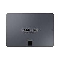 2 TB 870 QVO SAMSUNG 2.5 SATA3 MZ-77Q2T0BW 560-530 MB/S