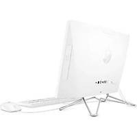 HP 200 G4 5W7P1ES 21.5''-I5 1235-8G-256SD-DOS