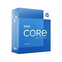 Intel Raptor Lake i5 13600K 1700Pin Fansız (Box)