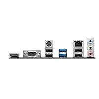 MSI PRO H610M-E DDR4 3200MHZ 1XVGA 1XHDMI 1XM.2 USB 3.2 MATX 1700P (13. VE 12.NESL LEMC UYUMLU)
