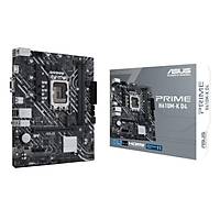 ASUS PRIME H610M-K D4 DDR4 3200MHZ 1XVGA 1XHDMI 1XM.2 USB 3.2 MATX 1700P (13. VE 12.NESL LEMC UYUMLU)