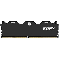 16 GB DDR4 3200MHZ BORY GAMING SOGUTUCULU KUTULU DESKTOP