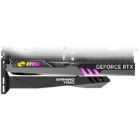 MSI GEFORCE RTX4090 GAMING X TRIO 24G 24GB GDDR6X 384BIT 1XHDMI 3XDP EKRAN KARTI