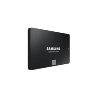 2 TB 870 EVO SAMSUNG 2.5 SATA3 MZ-77E2T0BW 560-530 MB/S