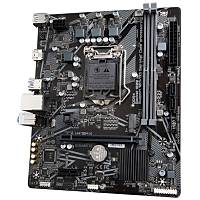 GIGABYTE H470M K 1.0 DDR4 3200MHZ 1XHDMI 1XM.2 USB 3.2 MATX 1200P (10.VE 11.NESL LEMC UYUMLU)