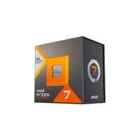 AMD RYZEN 7 7800X3D 4.2GHZ 8MB 120W AM5 BOX