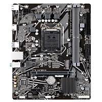 GIGABYTE H470M K 1.0 DDR4 3200MHZ 1XHDMI 1XM.2 USB 3.2 MATX 1200P (10.VE 11.NESL LEMC UYUMLU)