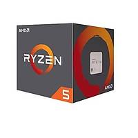 AMD RYZEN 7 5700X 4.6GHZ 32MB 105W AM4 BOX (FANSIZ, KUTULU)