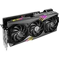 MSI GEFORCE RTX4090 GAMING X TRIO 24G 24GB GDDR6X 384BIT 1XHDMI 3XDP EKRAN KARTI