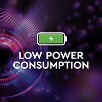 10 TB WD 3.5 PURPLE SATA3 7200RPM 256MB 7/24 GUVENLIK WD101PURP (3 YIL RESMI DIST GARANTILI)