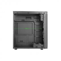 FRISBY FC-2905B 400W 1X120MM FAN USB 3.0 MD TOWER SYAH KASA