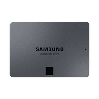 8 TB 870 QVO SAMSUNG 2.5 SATA3 MZ-77Q8T0BW 560-530 MB/S
