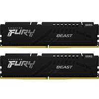 Kingston Fury 32GB Kit 5200 DDR5 KF552C40BBK2-32