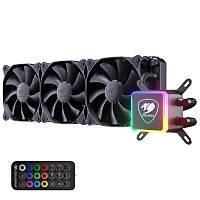 COUGAR CGR-AQUA 360MM LIQUID COOLER SIVI SOUTMA LEMC