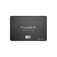 512 GB TWINMOS 2.5 SATA3 580/550 3DNAND GREY TM512GH2UGL