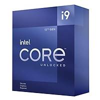 Intel Alder Lake i9 12900KF 1700Pin Fansz (Box)