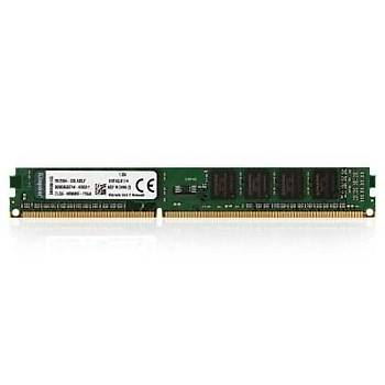 8 GB DDR3 1600 KINGSTON CL11 1.35 KVR16LN11/8WP DT