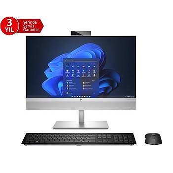 HP ELITEONE 23.8''-I7 12700-16G-512SD-W11PRO-TOUCH