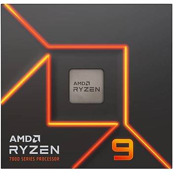 AMD RYZEN 9 7900 5400MHZ 3.7HZ 76MB 65W AM5 BOX