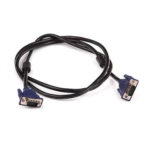 DARK DK-CB-VGA150 1.5MT FERRIT CORE EMI/RFI FLTREL VGA KABLO