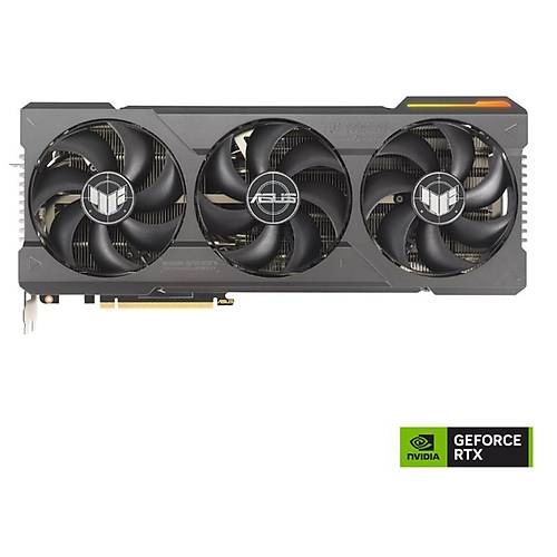 ASUS GEFORCE TUF-RTX4080S-16G 16GB GDDR6X 256BIT 2XHDMI 3XDP EKRAN KARTI