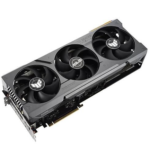 ASUS GEFORCE TUF-RTX4080S-16G 16GB GDDR6X 256BIT 2XHDMI 3XDP EKRAN KARTI