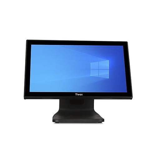 TIWOX TP-7650 18.5" I7 5.NESL 128GB NWME SSD 8GB DDR3 RAM 1366X768 DOKUNMATK POS PC