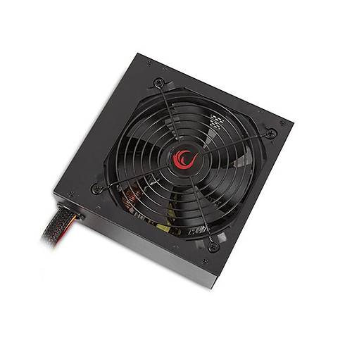 RAMPAGE RMP-750-80PB 750W APFC 140MM FAN 80+ BRONZE SERTFKALI POWER SUPPLY