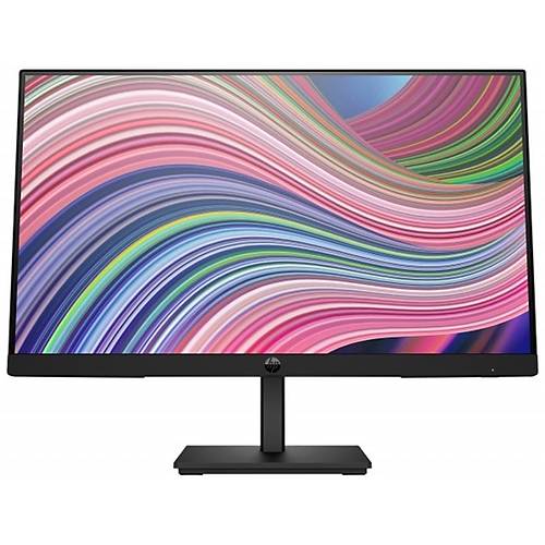 21.5 HP P22 64X86AS FHD IPS 5MS HDMI+DP SYAH MONTR