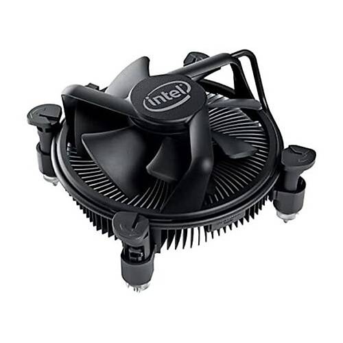 INTEL K69237-001 1150/1155/1151/1200 BAKIR ORJNAL LEMC FAN