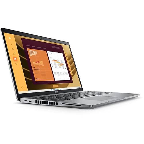 DELL NB LATITUDE XCTOL555015EMEA_VP_V2 ULTRA 7-155U 32GB 1TB SSD O/B 15.6 UBUNTU