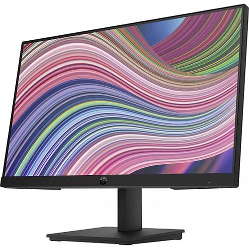 21.5 HP P22 64X86AS FHD IPS 5MS HDMI+DP SYAH MONTR