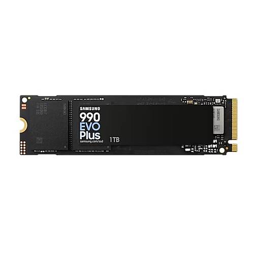 1 TB 990 EVO PLUS SAMSUNG NVME M.2 MZ-V9S1T0BW PCIE 7150-6300 MB/S