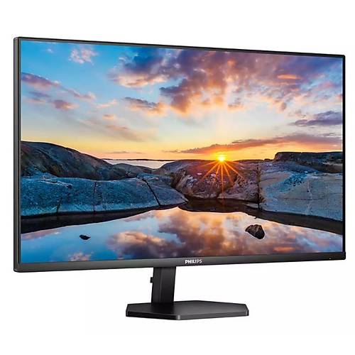 31.5 PHILIPS 32E1N3100LA/00 1MS 75MHZ 1XVGA 2XHDMI FHD 1920X1080 HOPARLR FLICKER-FREE VESA SYAH