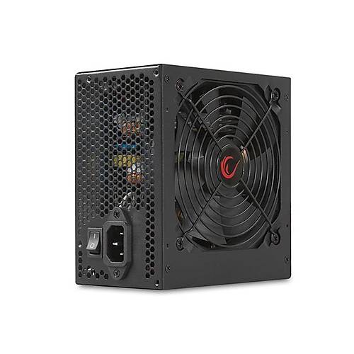 RAMPAGE RMP-750-80PB 750W APFC 140MM FAN 80+ BRONZE SERTFKALI POWER SUPPLY