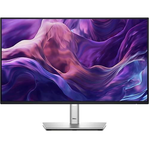 23.8 DELL P2425H FHD 8MS 100HZ HDMI+VGA+DP PIVOT IPS MONITOR